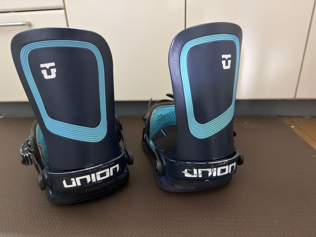UNION ULTRA Sサイズ
