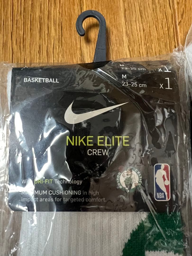 Nike ソックス 3セット