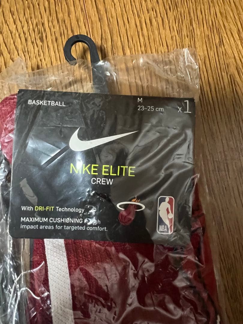 Nike ソックス 3セット