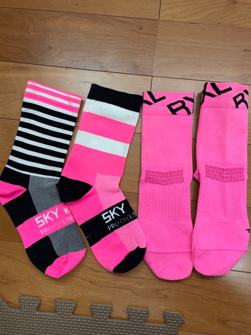 Rapha ラファ　ウィンターグローブ　セット　Mサイズ