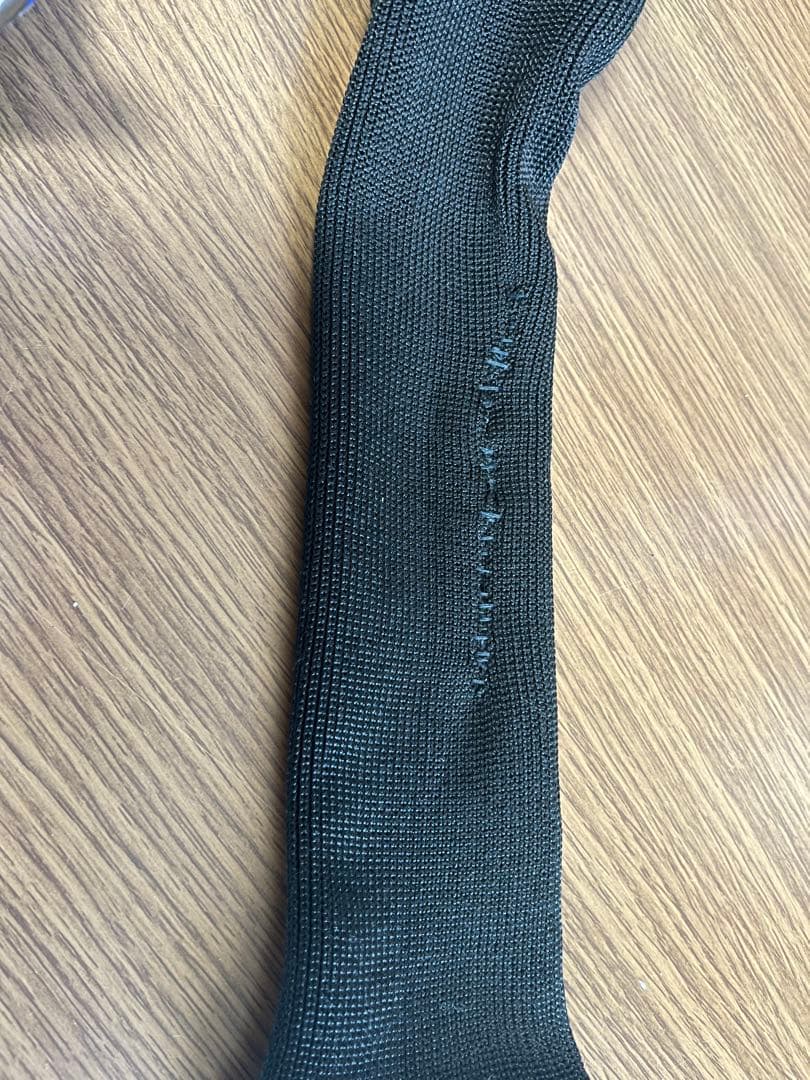 Nike ドライバーヘッド　 青