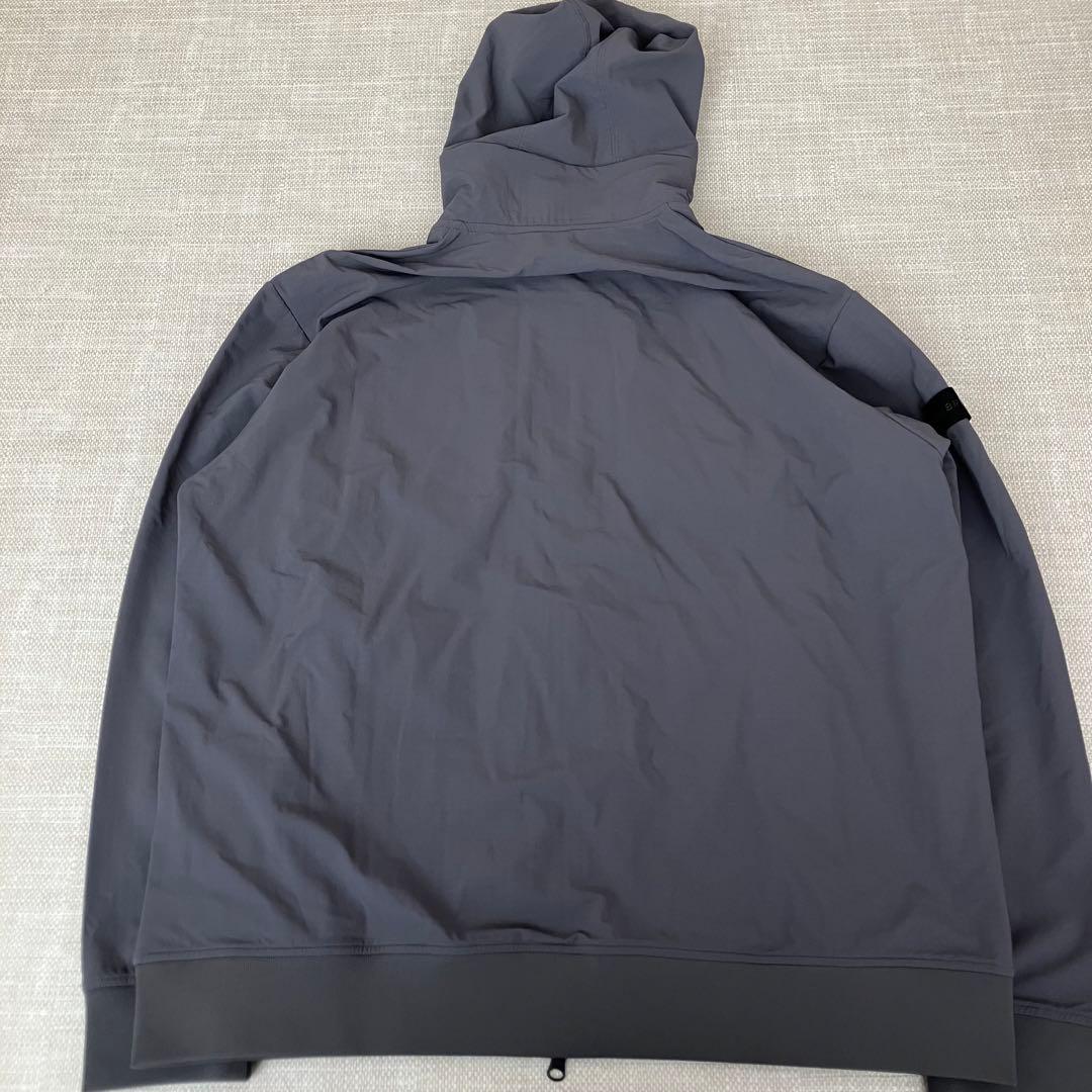 【極美品】BRIEFING STORMFLEECE PARKA ゴルフ XL