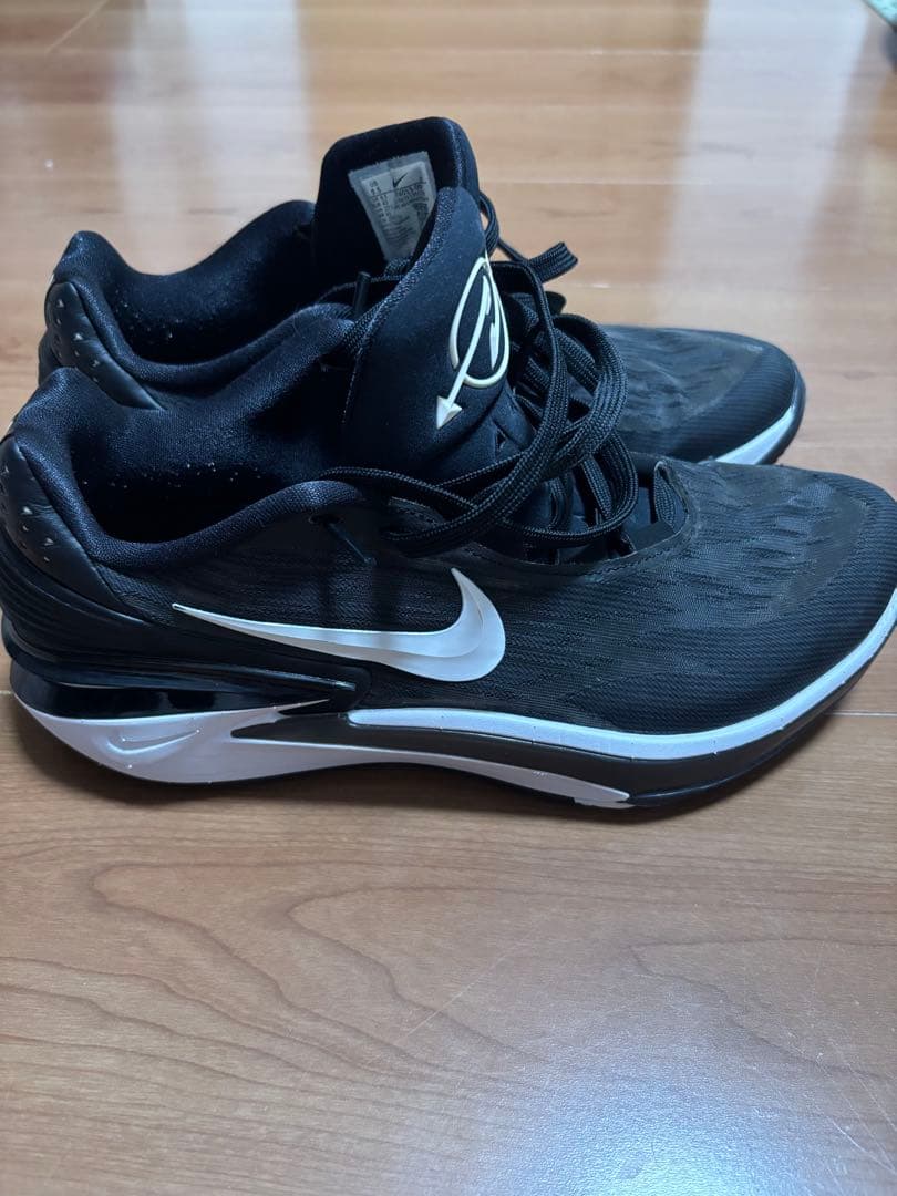 シューズ(男性用) NIKE AIR ZOOM GT CUT 2