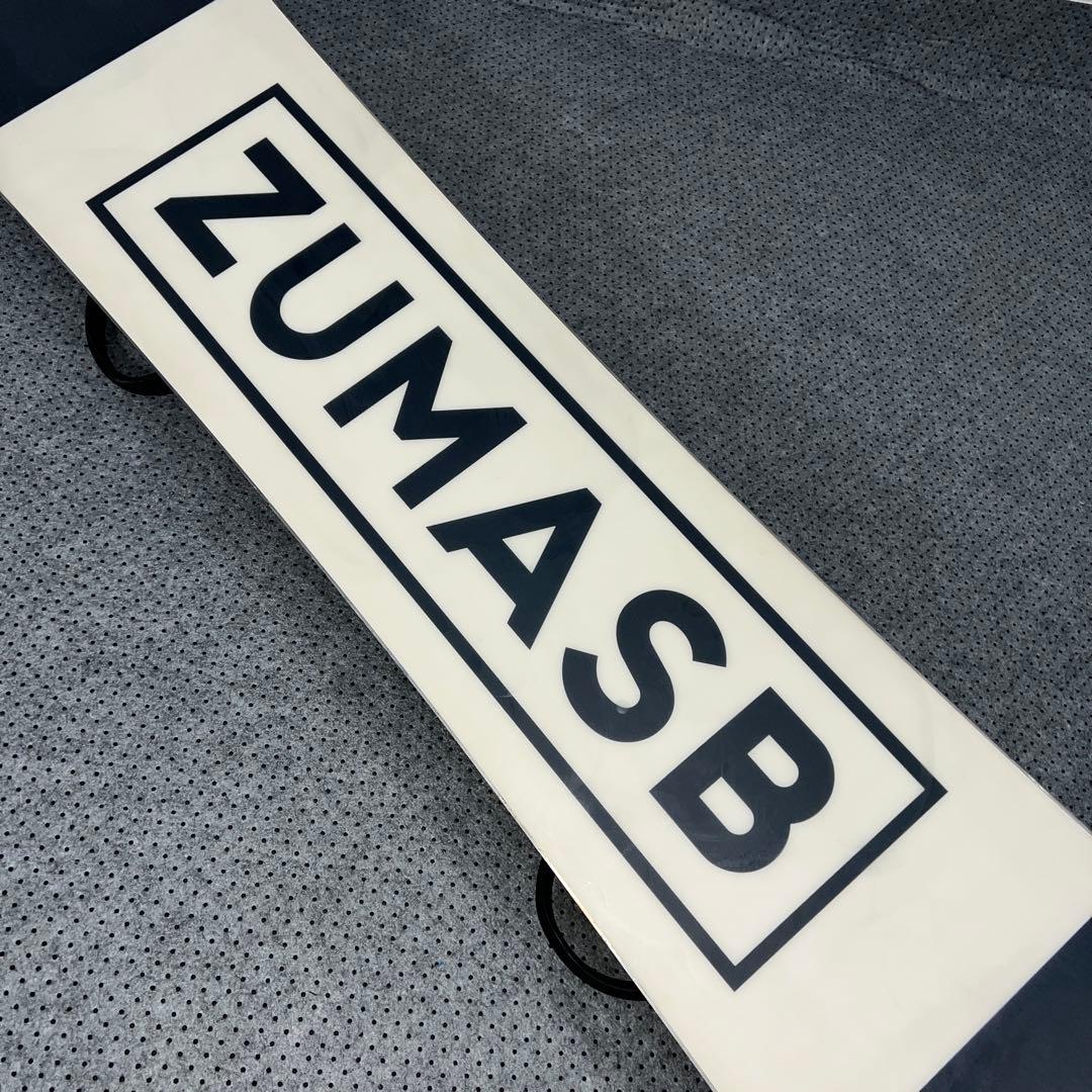 7-８回使用 155cm ZUMA CHILL OUT×head nx one