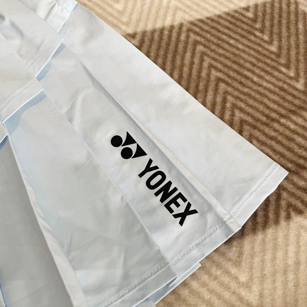 新品YONEX レディーススカート 日本未発売 レアモデル バドミントン テニス