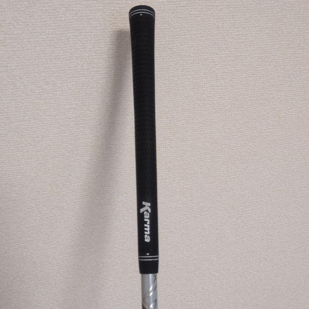 フォーティーン HI-877 24° フレックスS