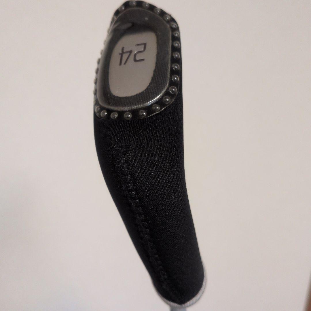 フォーティーン HI-877 24° フレックスS