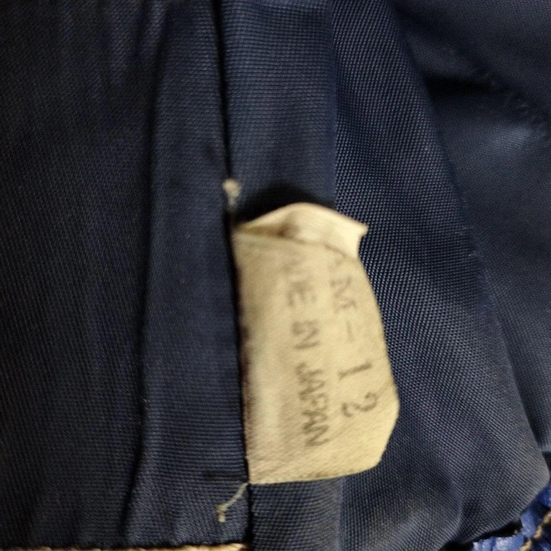 Winning ボクシンググローブ 12 oz 青