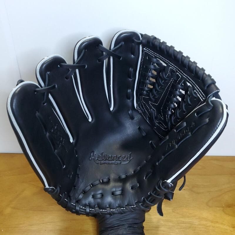 SSK エスエスケイ プロエッジ アドヴァンスド 未使用 左投げ用 軟式グローブ