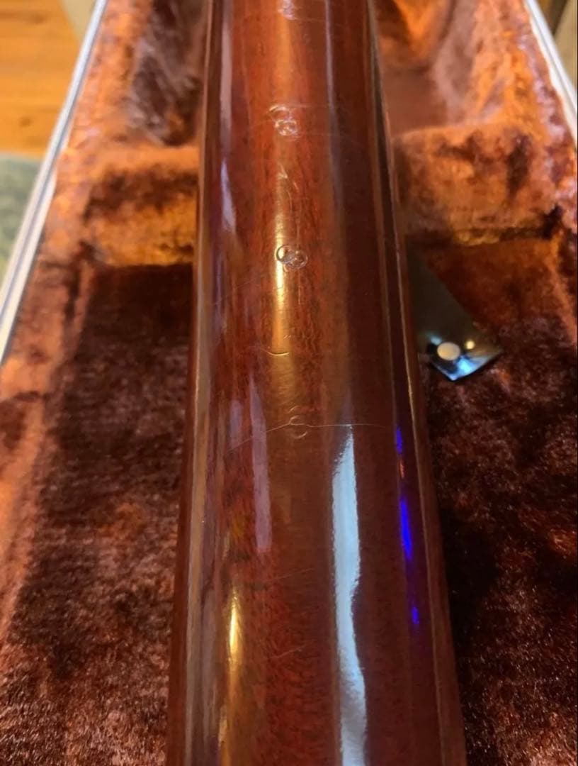 Martin D28 1977年製