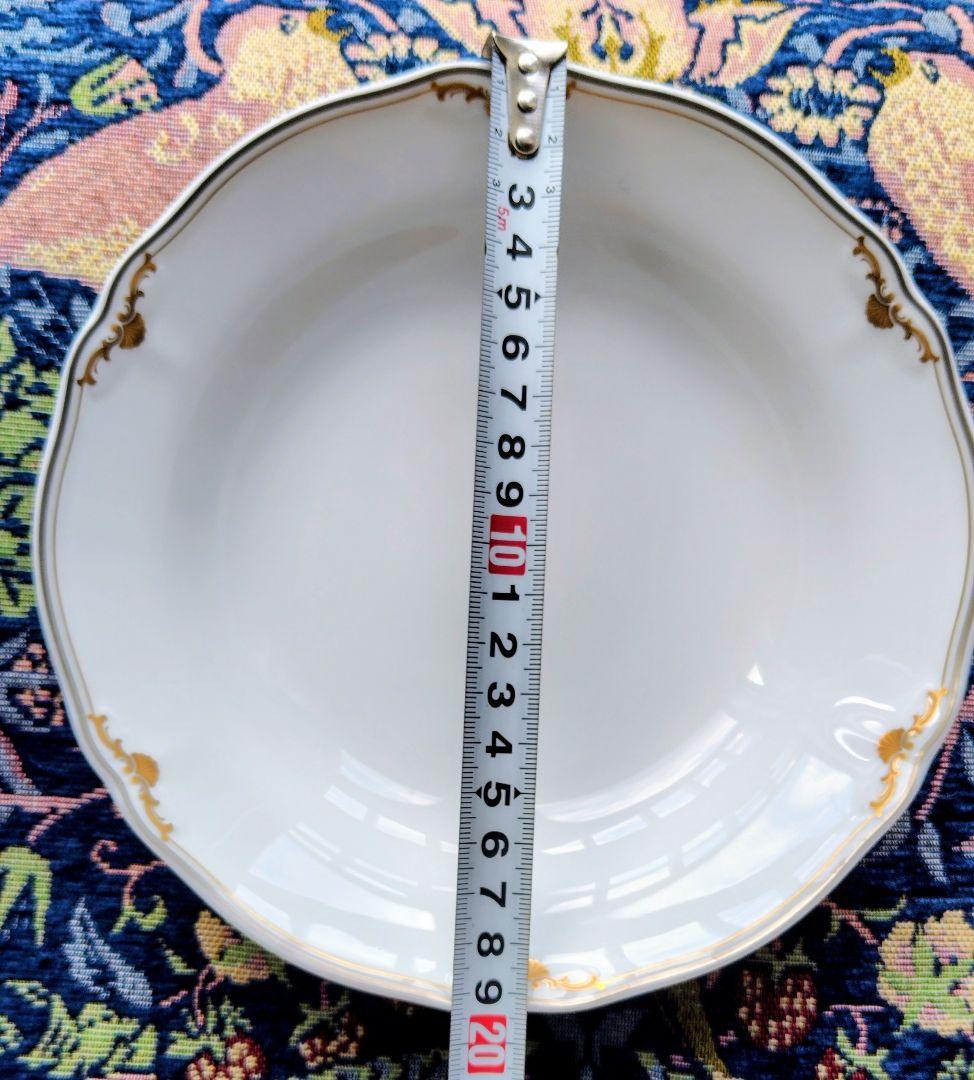 ノリタケ スープ皿 スプーン 4セット