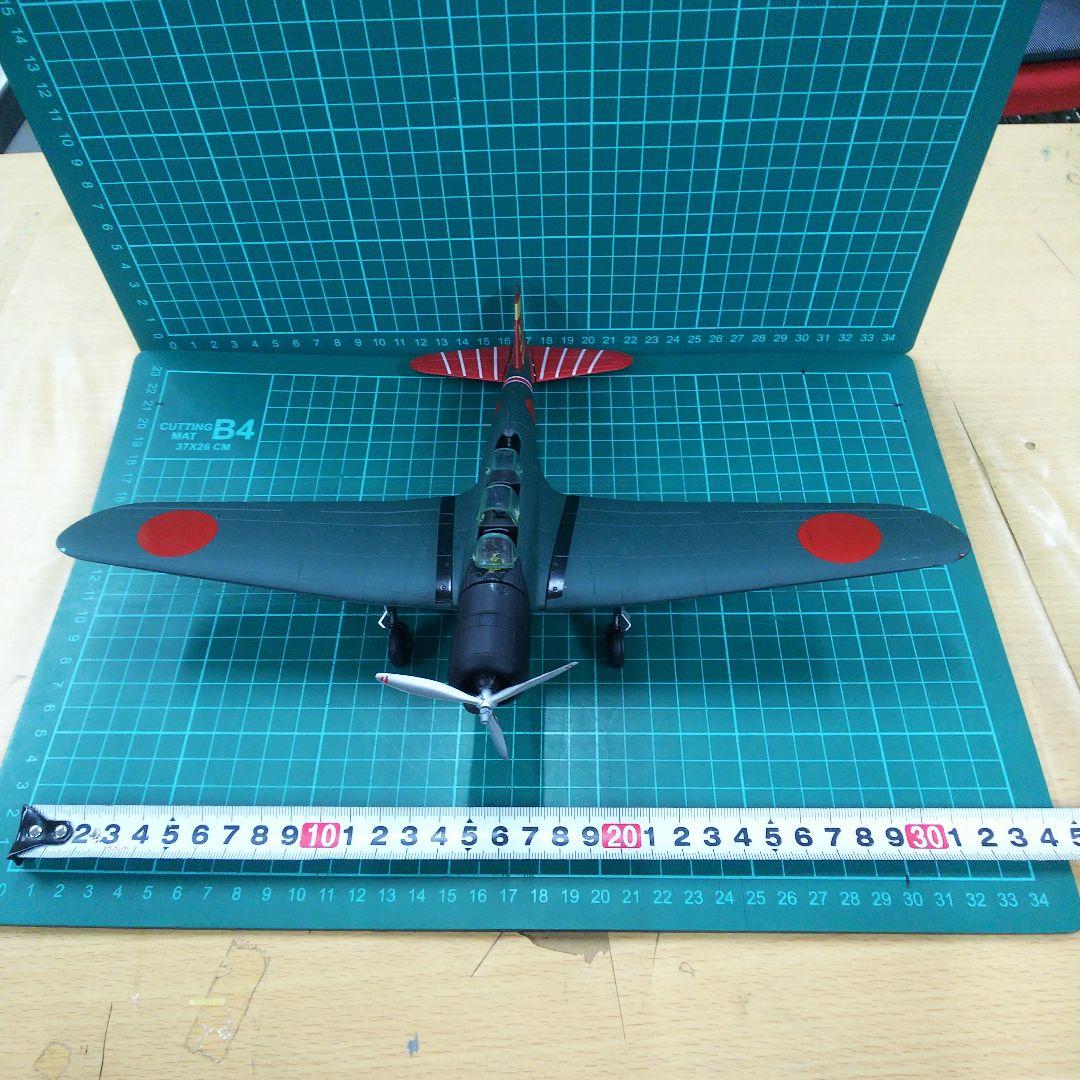 ダイキャスト 戦闘機 ②