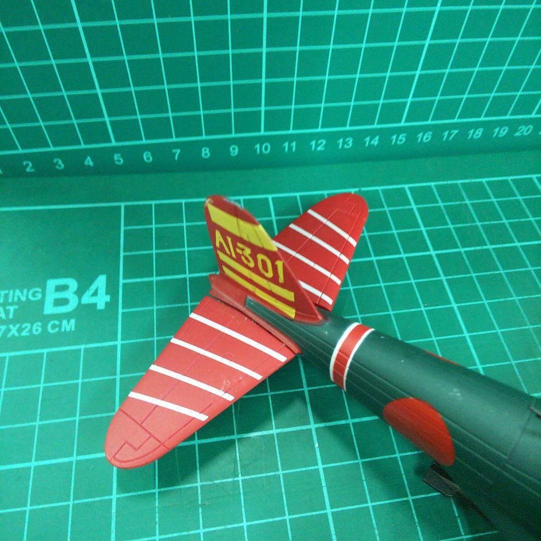 ダイキャスト 戦闘機 ②