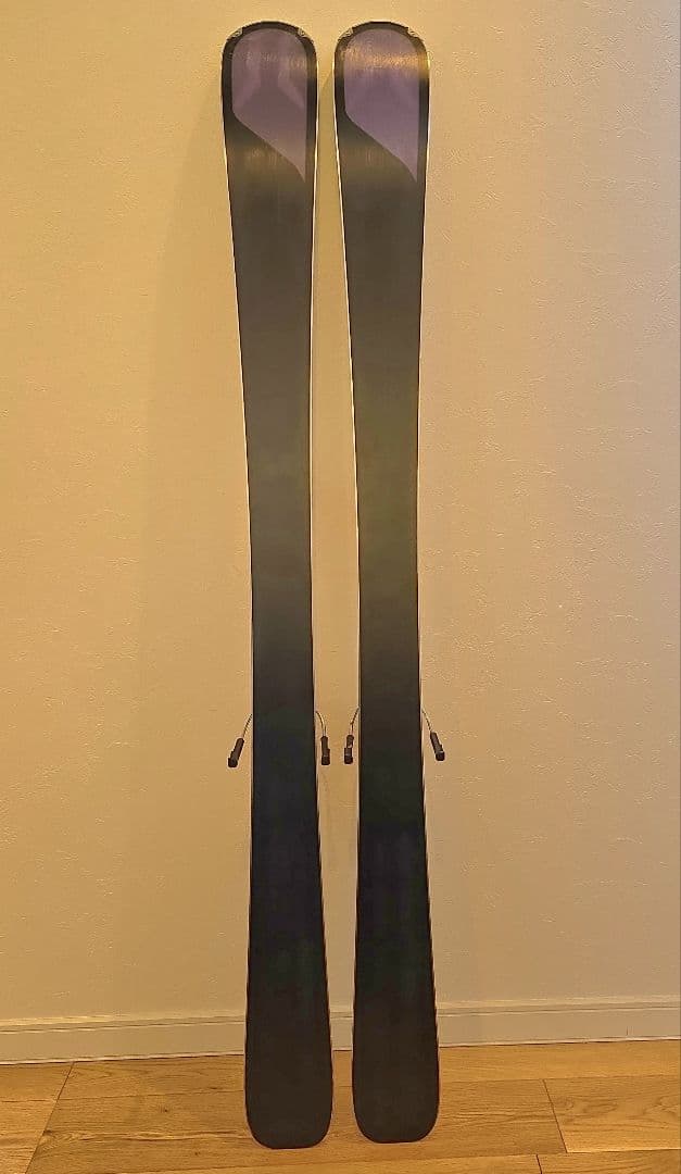 ロシニョール 142cm 女性用 スキー板
