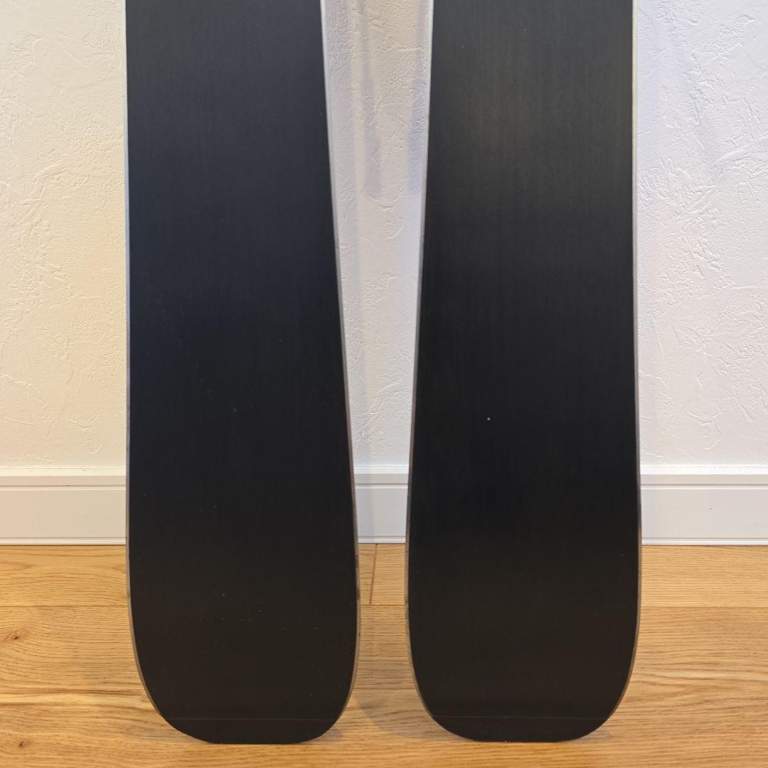 ロシニョール 142cm 女性用 スキー板
