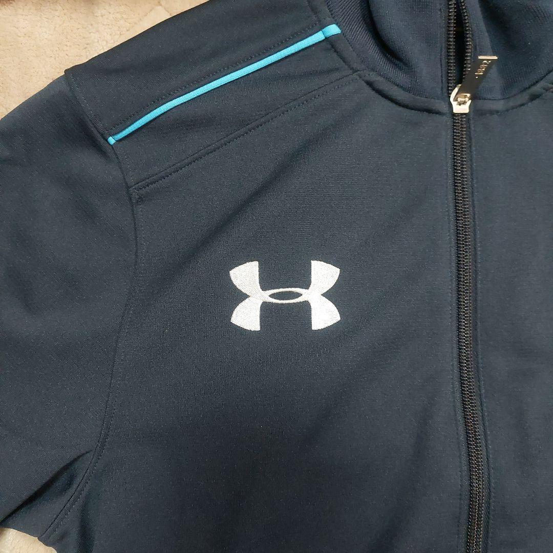 Under Armour トッテナム　M
