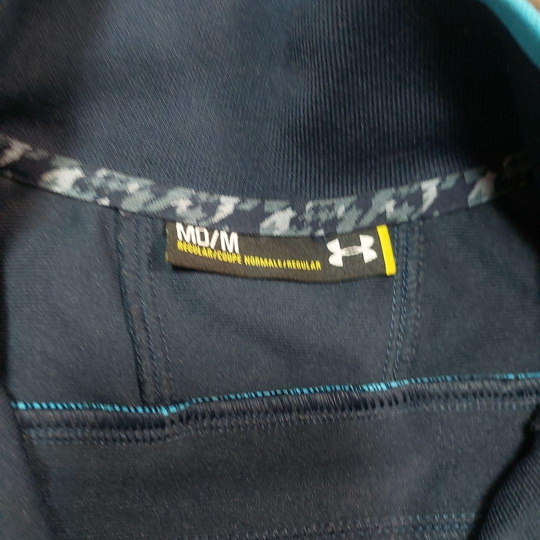 Under Armour トッテナム　M