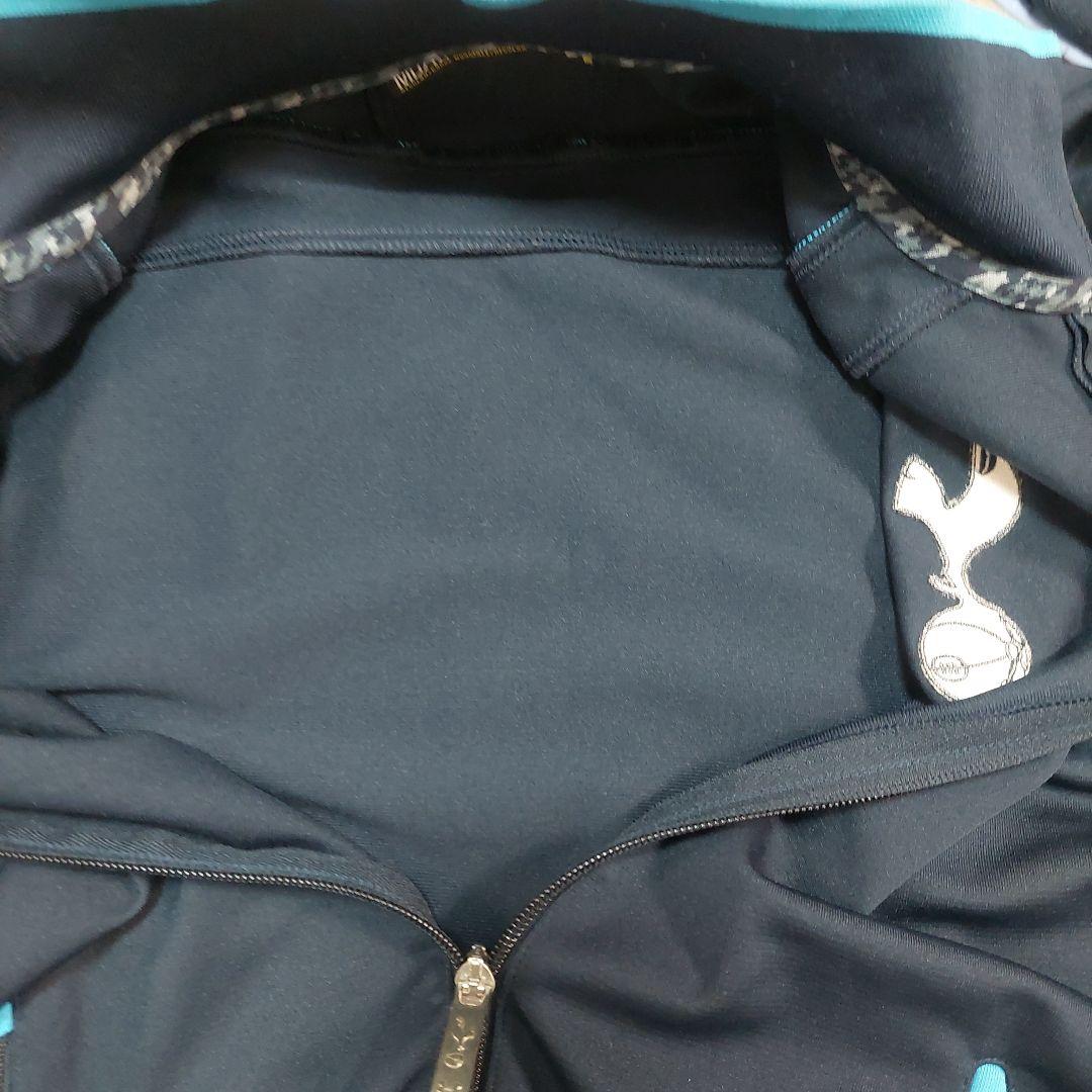 Under Armour トッテナム　M
