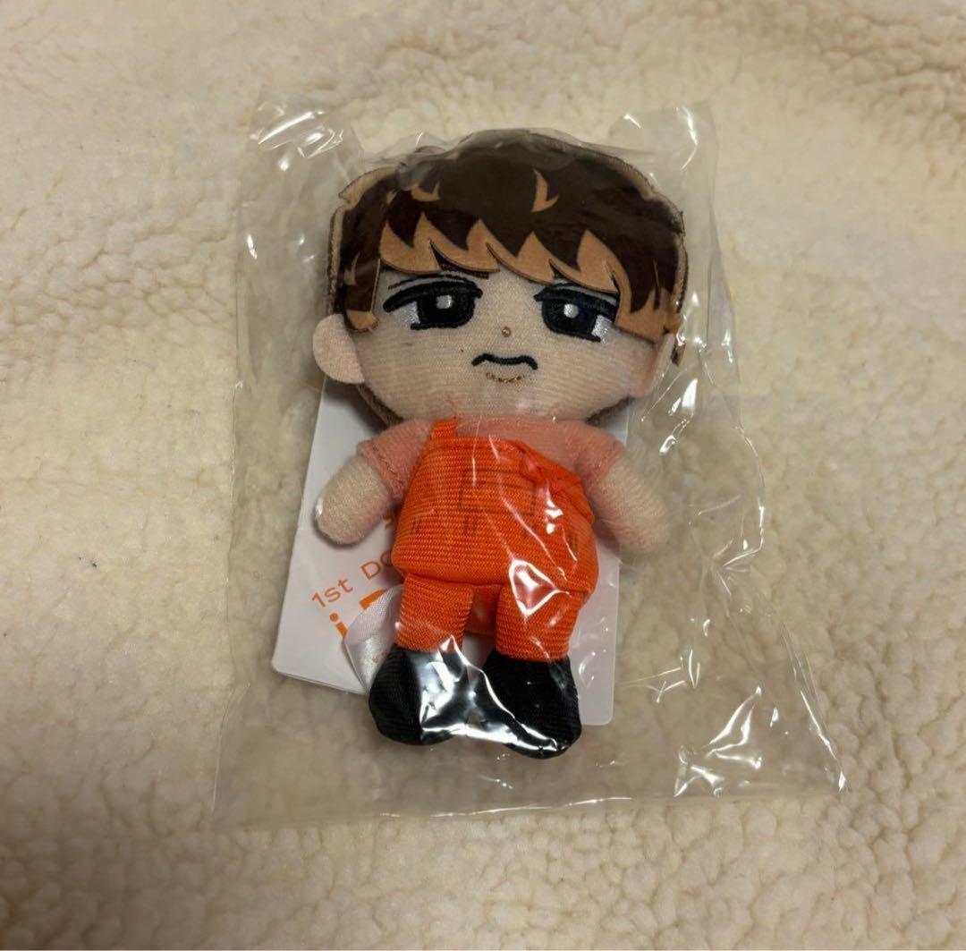  Man 向井康二 すのチル ぬいぐるみ アクスタ 滝沢歌舞伎