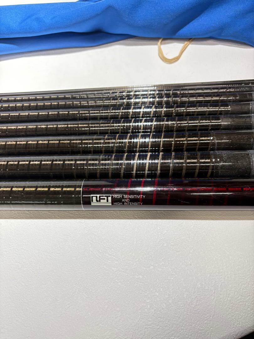 B0203)中古 POWERLOOP 鮎竿 硬調 900 パワーループ 鮎釣り
