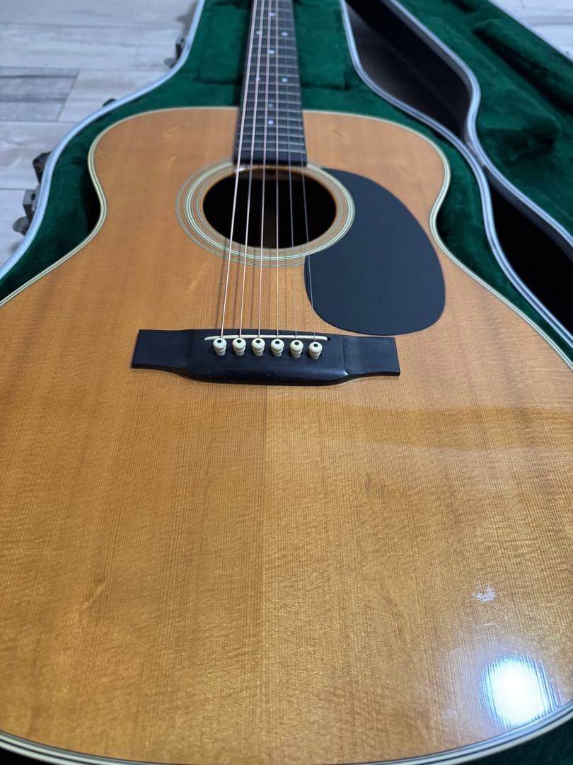 Martin マーチン　000-28 アコースティックギター