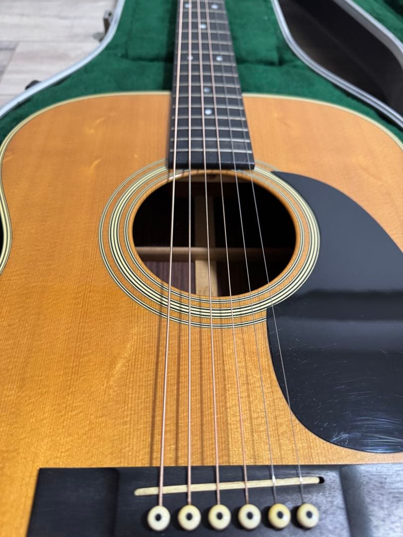 Martin マーチン　000-28 アコースティックギター