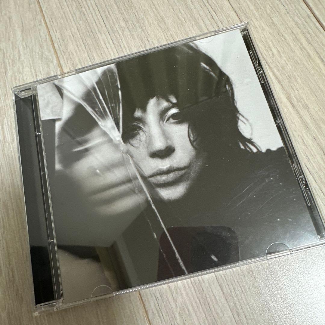 ★LadyGAGA★MAYHEM BALL★公式Ｔシャツ＆CD★