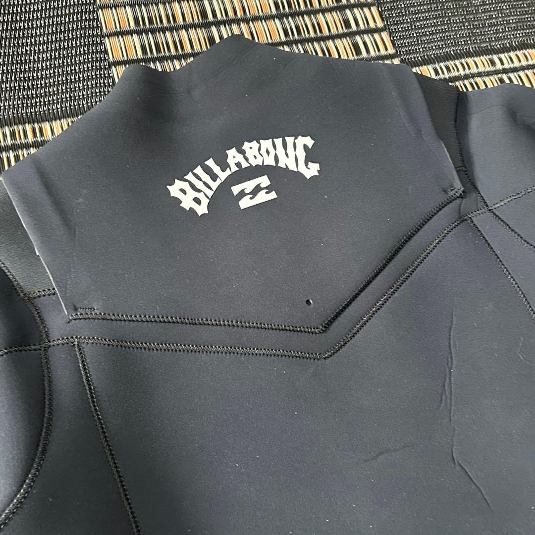BILLABONG シーガル ブラック