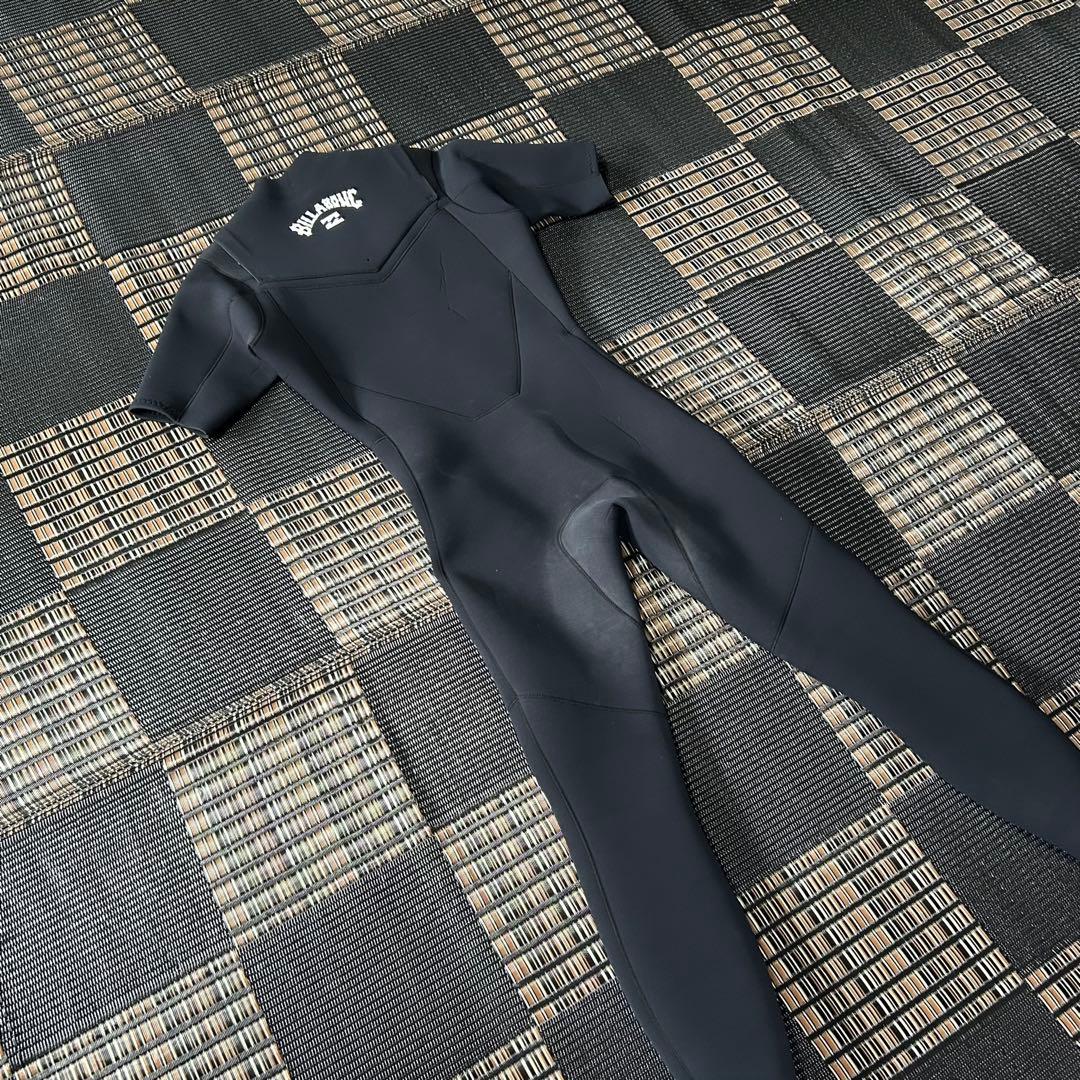 BILLABONG シーガル ブラック