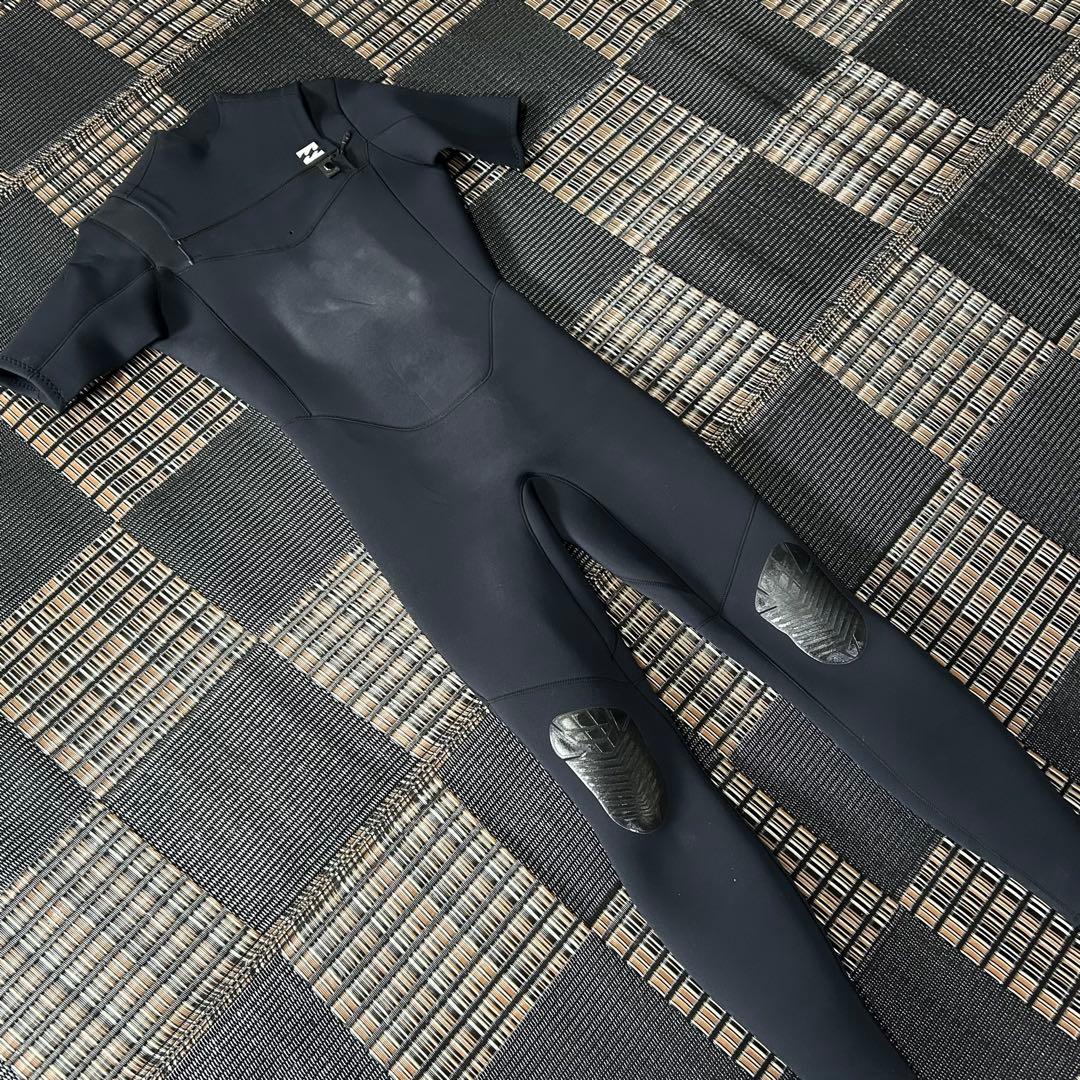 BILLABONG シーガル ブラック