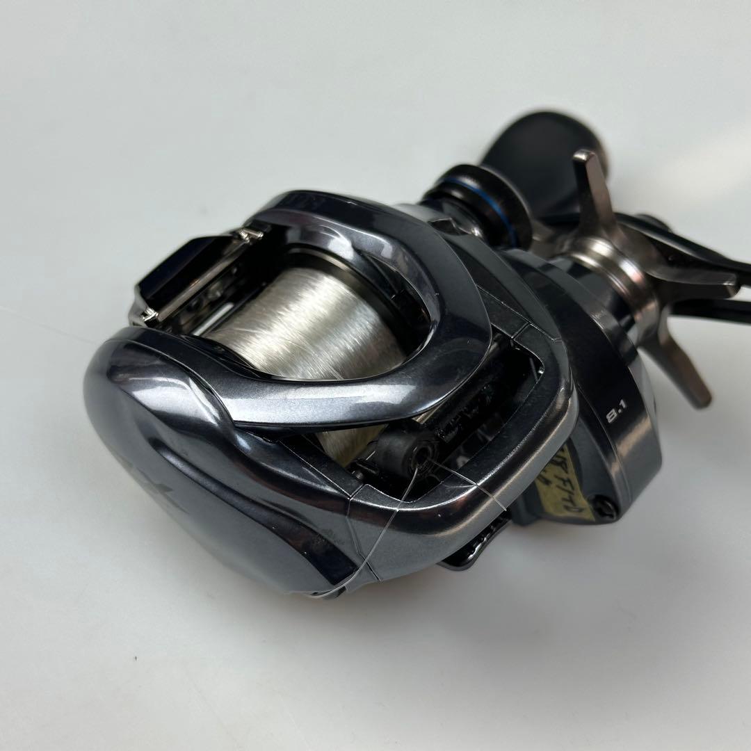 シマノ SLX DC XT 71XG 左巻き