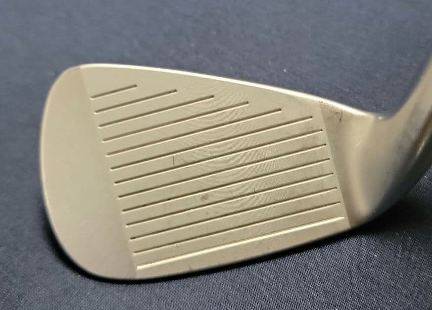 ピンアイアン ブループリントS モーダス110Sシャフト
