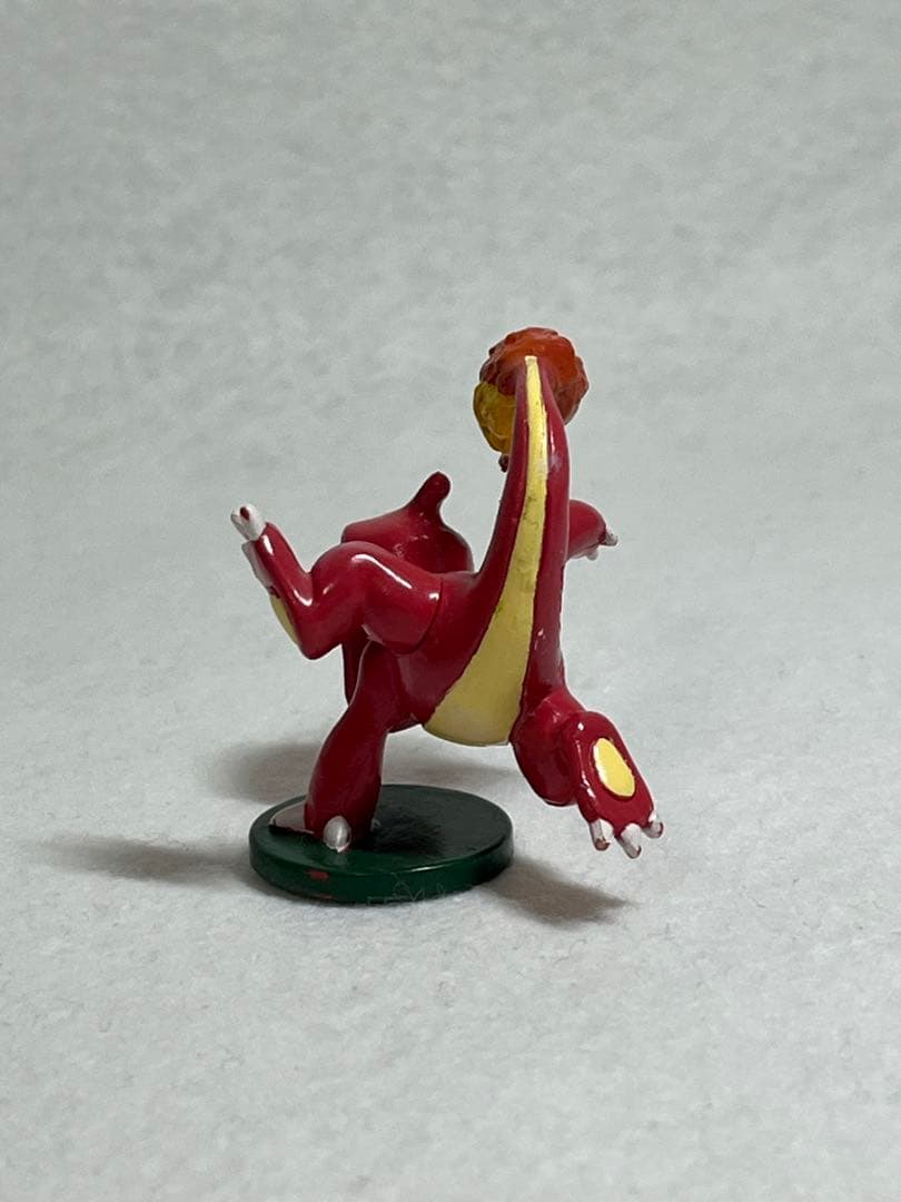 モンコレ リザード ポケットモンスター