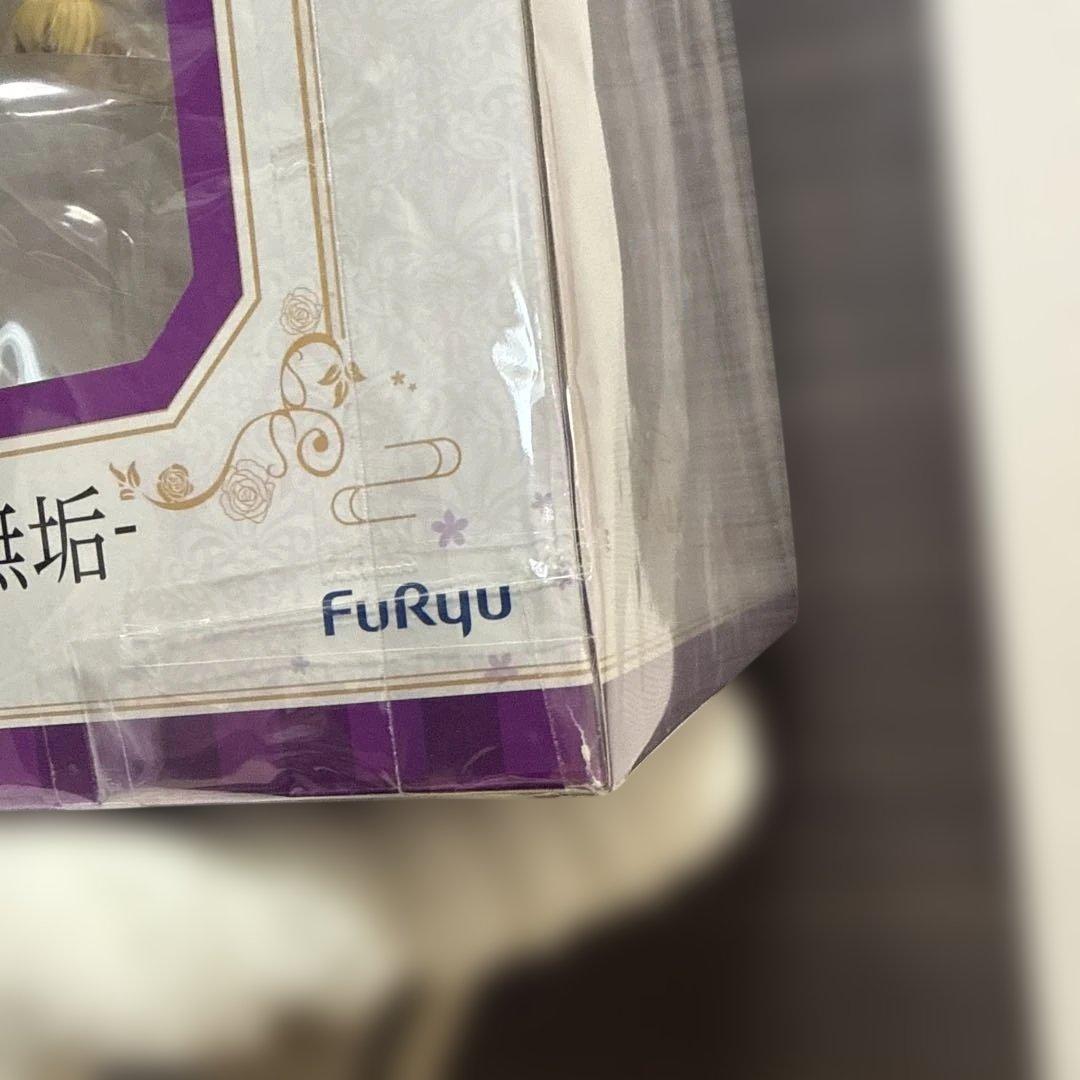 To LOVEる 金色の闇 白無垢 フィギュア 新品 未開封品