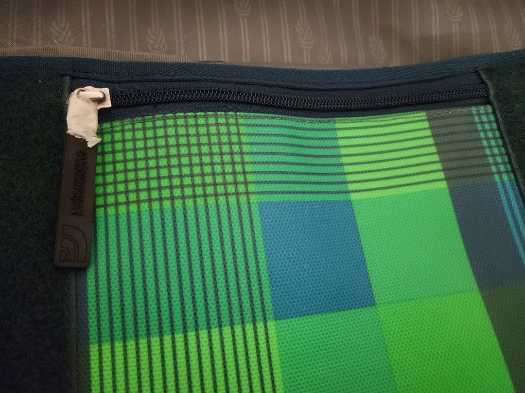 THE NORTH FACEショルダーバック