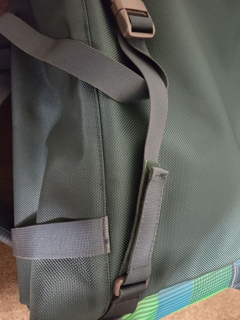 THE NORTH FACEショルダーバック