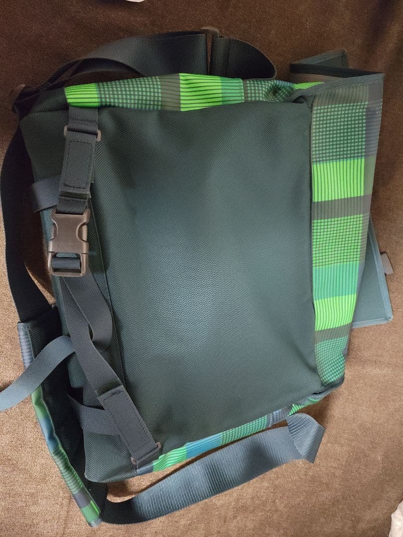 THE NORTH FACEショルダーバック