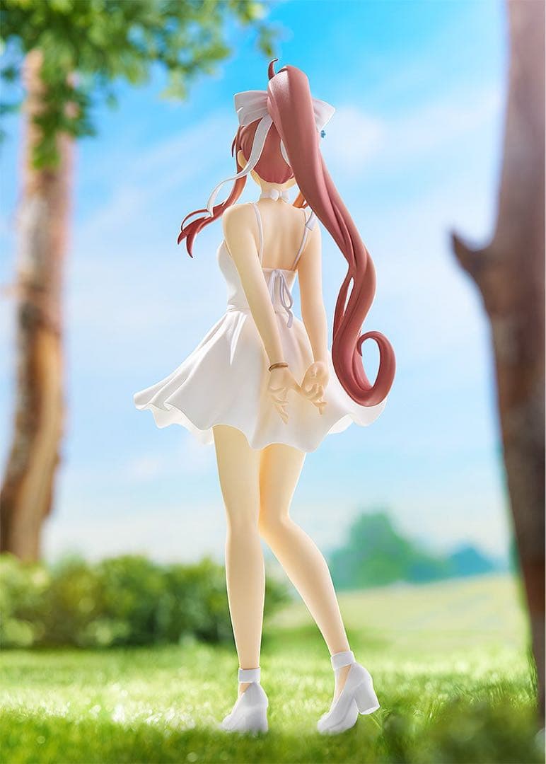 【新品】POP UP PARADE ドキドキ文芸部 モニカ ドレスver.