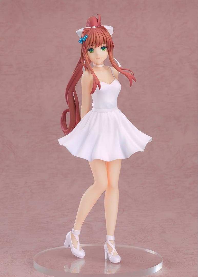 【新品】POP UP PARADE ドキドキ文芸部 モニカ ドレスver.