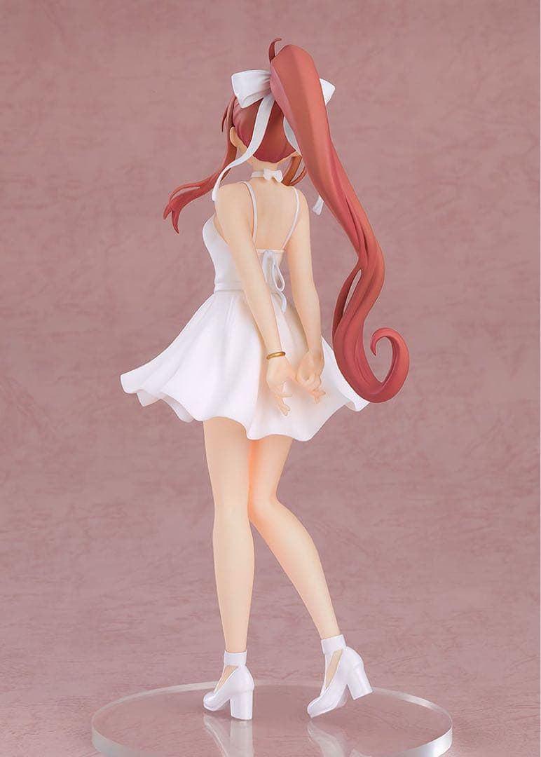 【新品】POP UP PARADE ドキドキ文芸部 モニカ ドレスver.