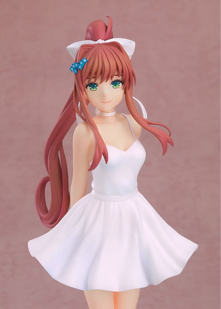 【新品】POP UP PARADE ドキドキ文芸部 モニカ ドレスver.
