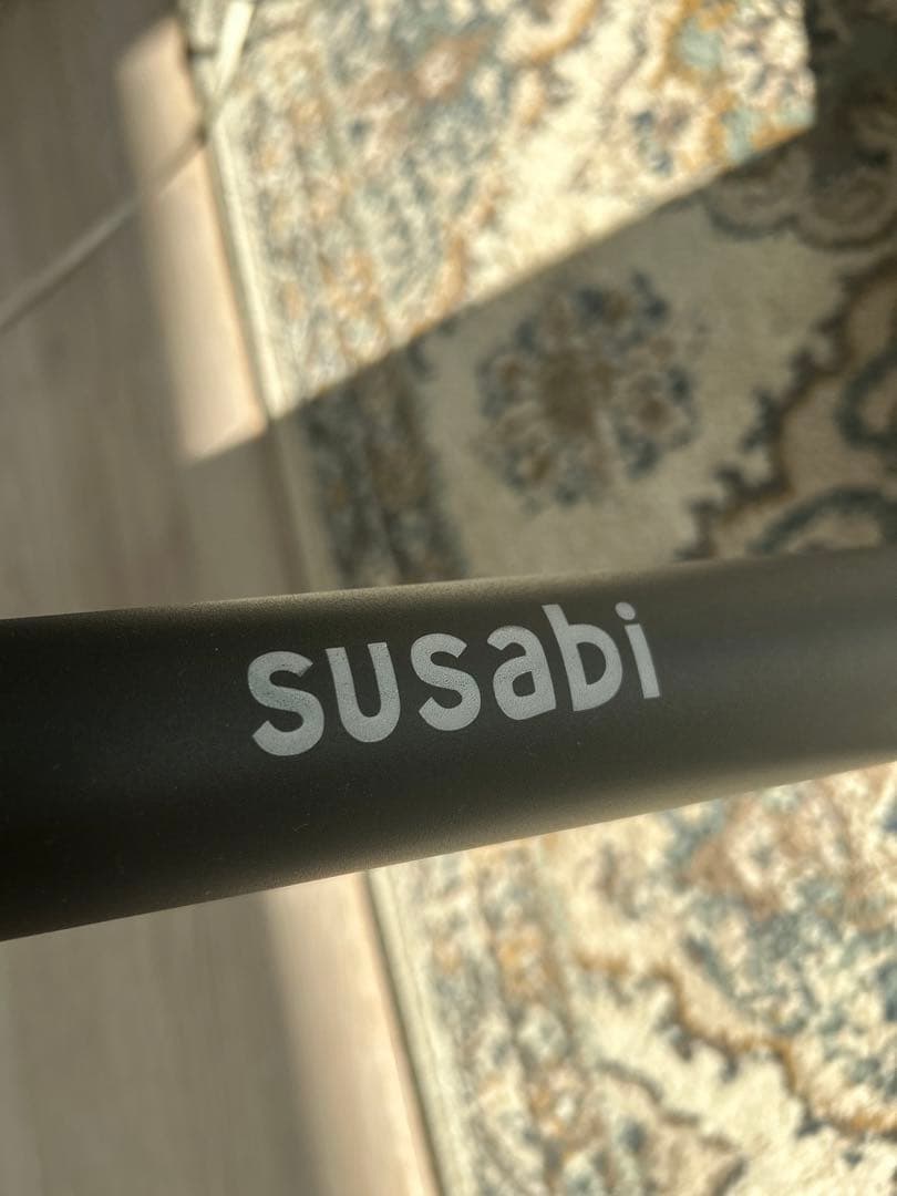 【送料込み】Susabi ハンモック スタンド付き 自立式 室内