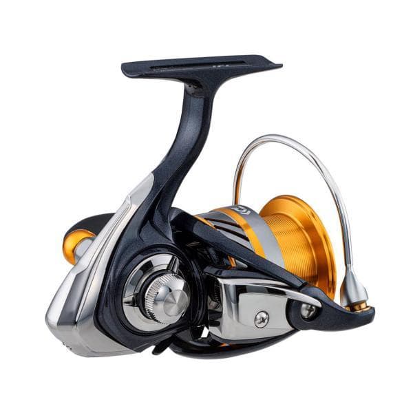 【新品】ダイワ(DAIWA) 20 レブロス LT4000-CH