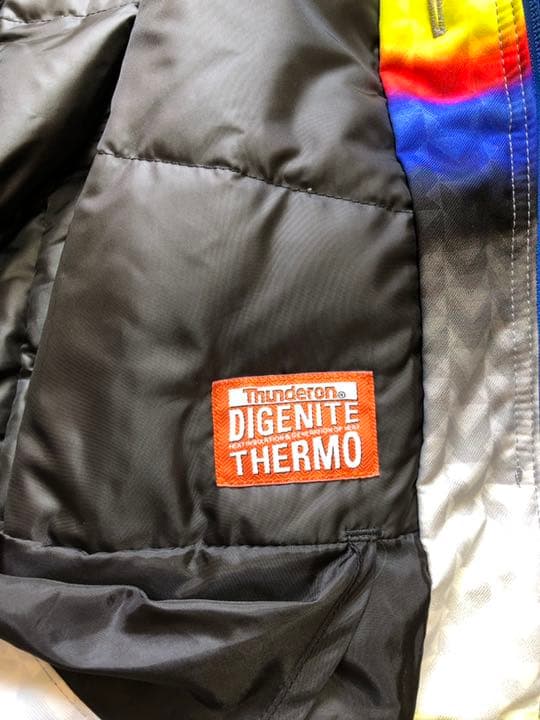 スキー PHENIX Japan Team Shell Jacket