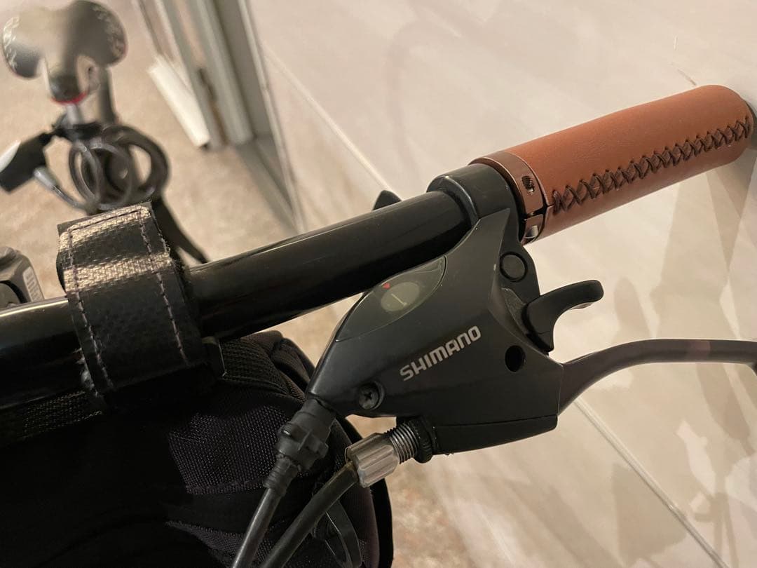 自転車本体 GIOS CELE Shimano Altus