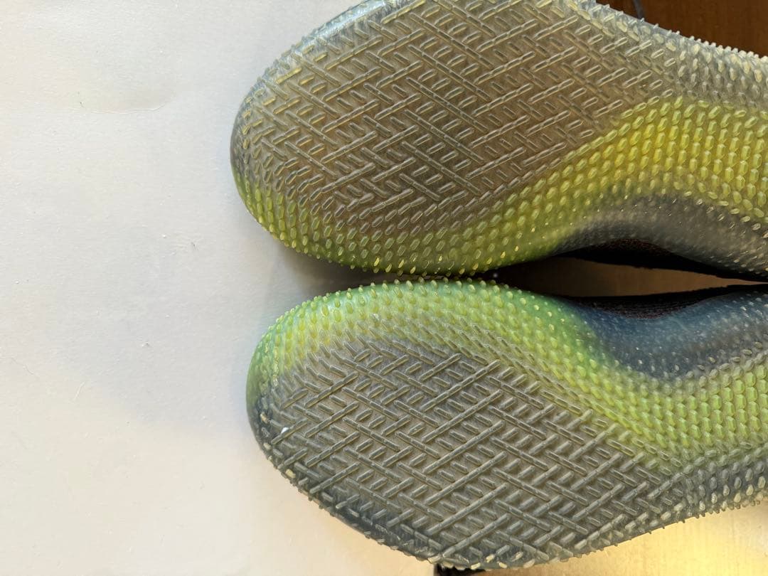 Nike Kobe NXT 360 26.5cm ブラック