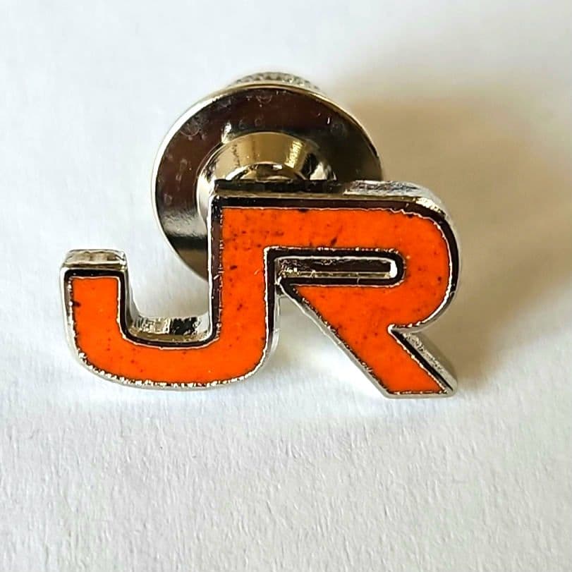 JR東海ピンバッチ