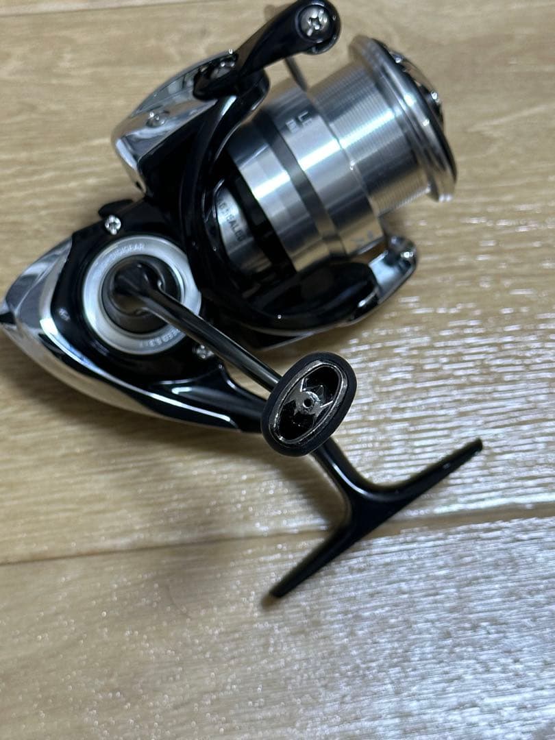 ダイワ　19レグザLT2500