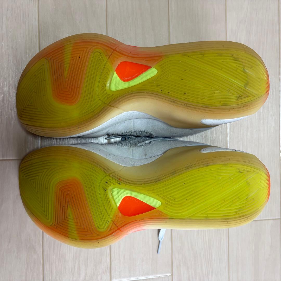 Jordan Luka1 バスケットボールシューズ　27.5