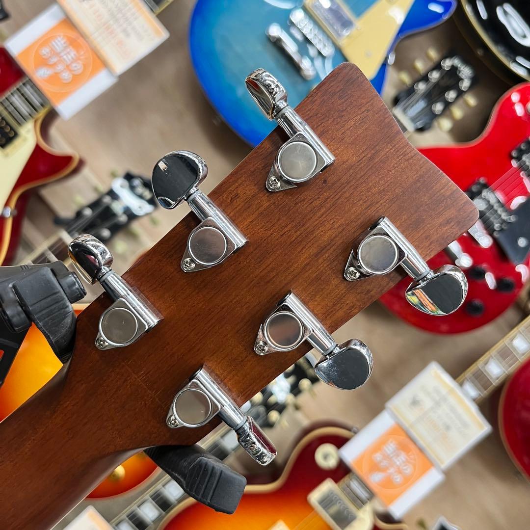 【11686】YAMAHA FG820 アコースティックギター①